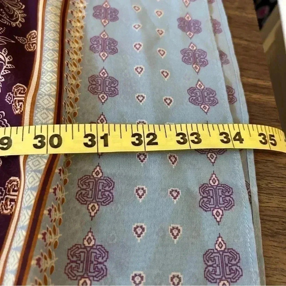 🌟Girls Pippa And Julie Boho Dress  With Cami Lining size 16 - Picture 10 of 11